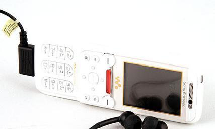 索尼W850A（深度解析索尼W850A的性能和特色）