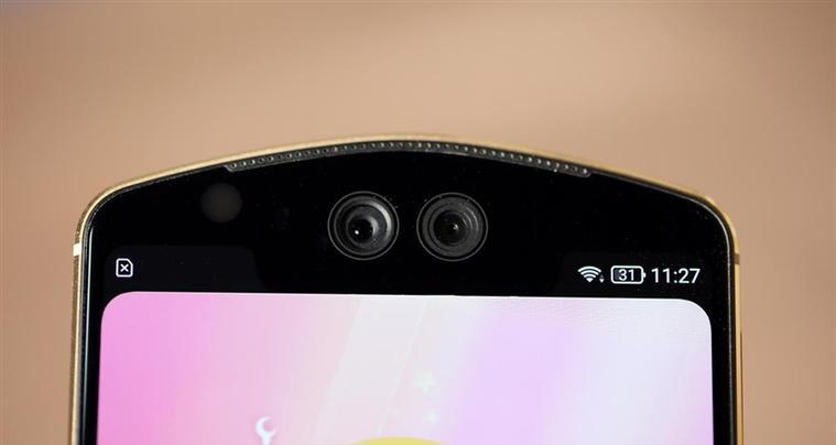 美图T9（重新定义美图手机，开启全新摄影时代）
