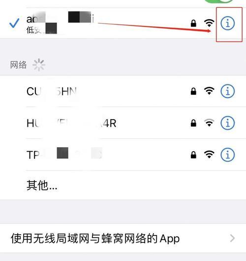 探究WiFi无法上网的原因（解析WiFi连接异常的根本问题）