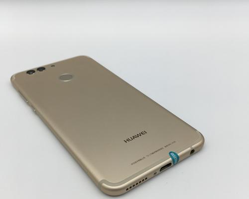 华为oova2——一款引领时尚潮流的手机（探索华为oova2的创新设计与卓越性能）