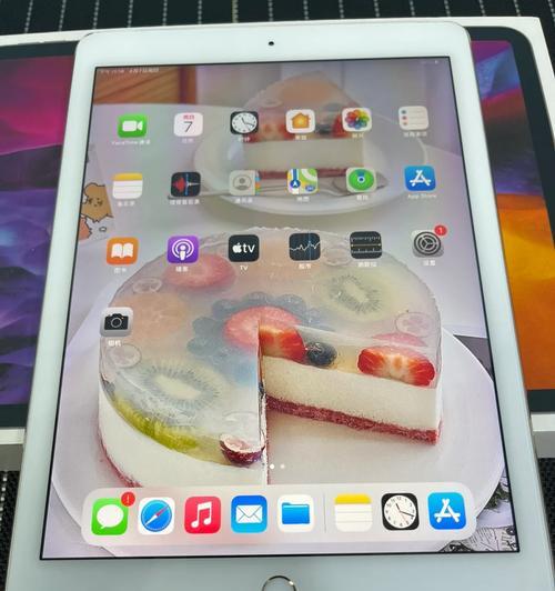 探索iPadPro9.7的强大功能与无限可能（便携性与创造力的完美结合，享受卓越的数字体验）