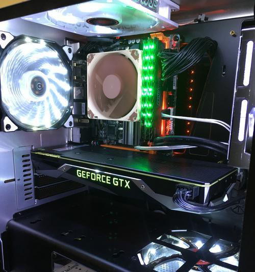 以GTX1080开4K画质，游戏体验惊艳细腻（GTX1080性能优势，为4K游戏打开全新视界）