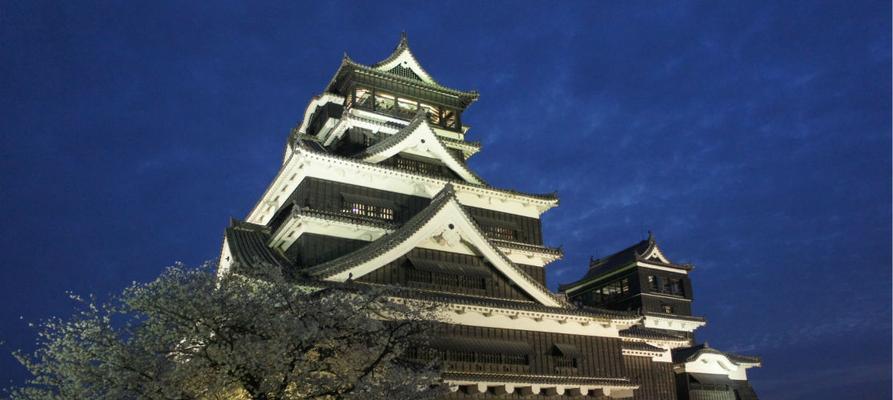 探索熊本（追溯熊本历史，领略自然之美，感受日本文化的熏陶）