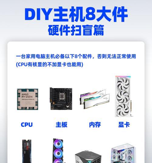 电脑系统制作教程（利用计算机编程技巧和工具，轻松打造个性化电脑体系结构）