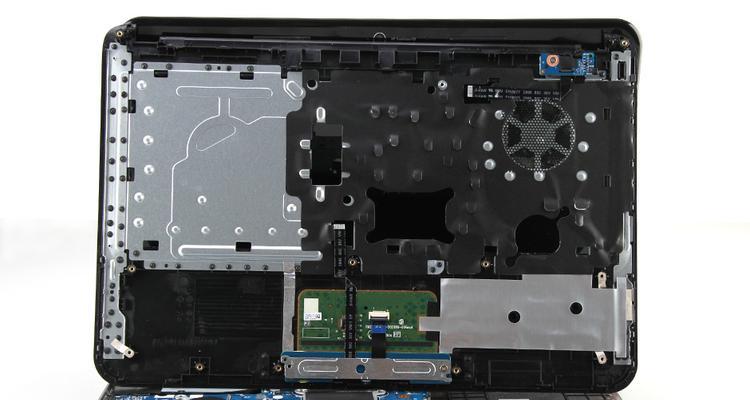 华硕A456U笔记本拆机教程（全面解析华硕A456U笔记本的拆解步骤和注意事项）