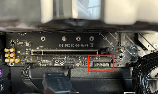 台式电脑风扇改水冷（让电脑运行更流畅，轻松应对高负载任务）